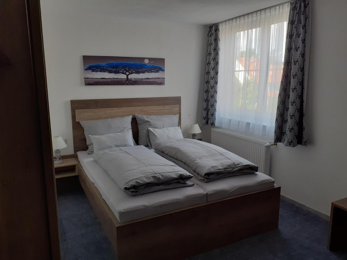 Landgasthof Hotel Lamm Laichingen Exteriér fotografie
